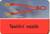 textilni vazak