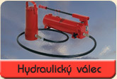 hydraulicky valec